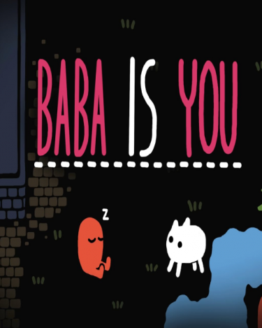 Baba Is You (DIGITAL) (DIGITAL)