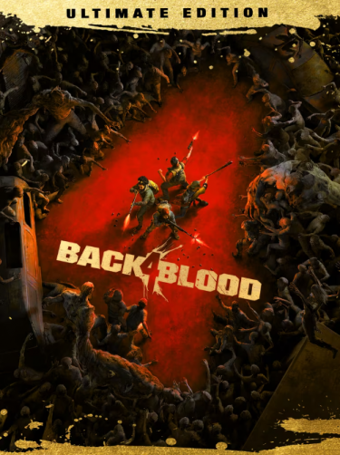 Back 4 Blood Ultimate Edition (DIGITAL)