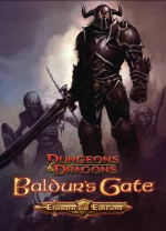 Baldur's Gate: Enhanced Edition