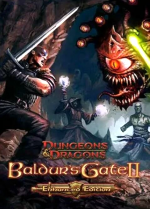 Baldur's Gate II: Enhanced Edition