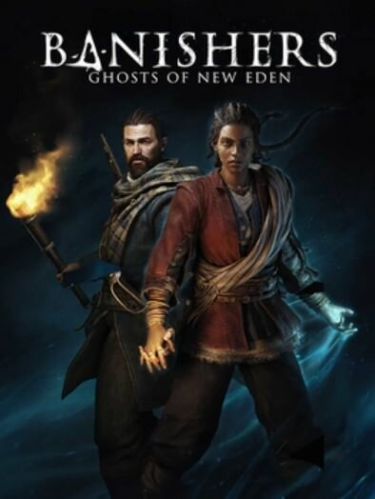 Banishers: Ghosts of New Eden (DIGITAL)
