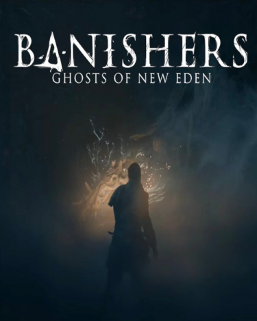 Banishers Ghosts of New Eden (DIGITAL) (DIGITAL)