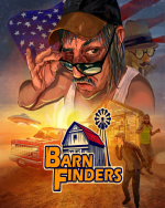 Barn Finders (DIGITAL)