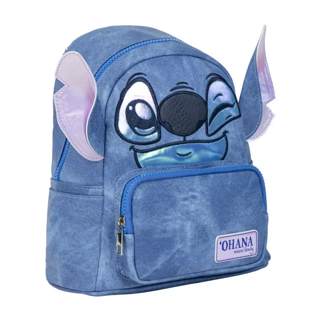 Batoh Disney - Stitch dupl