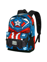 Batoh Marvel - Captain America (batoh/kufor)