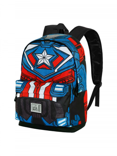 Batoh Marvel - Captain America (batoh/kufor)
