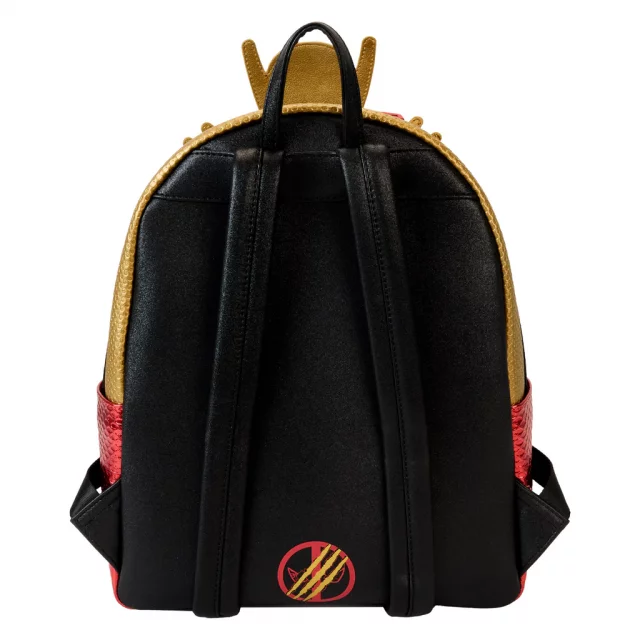 Batoh Marvel - Characters Mini Backpack (Loungefly) dupl