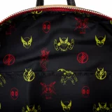 Batoh Marvel - Characters Mini Backpack (Loungefly) dupl