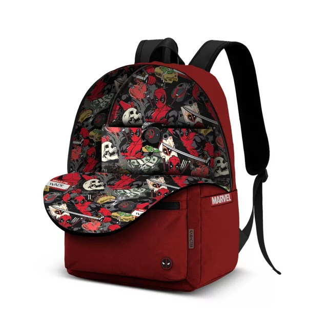 Batoh Sanrio - Hello Kitty dupl