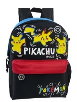 Batoh Pokémon - Pikachu School dupl