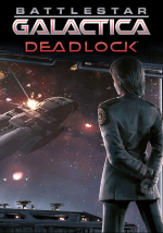 Battlestar Galactica Deadlock: Resurrection