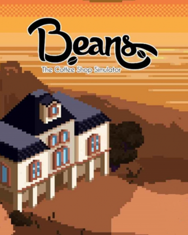 Beans The Coffee Shop Simulator (DIGITAL) (DIGITAL)