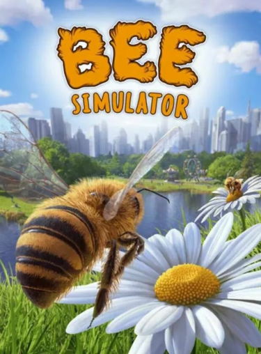 Bee Simulator (DIGITAL)