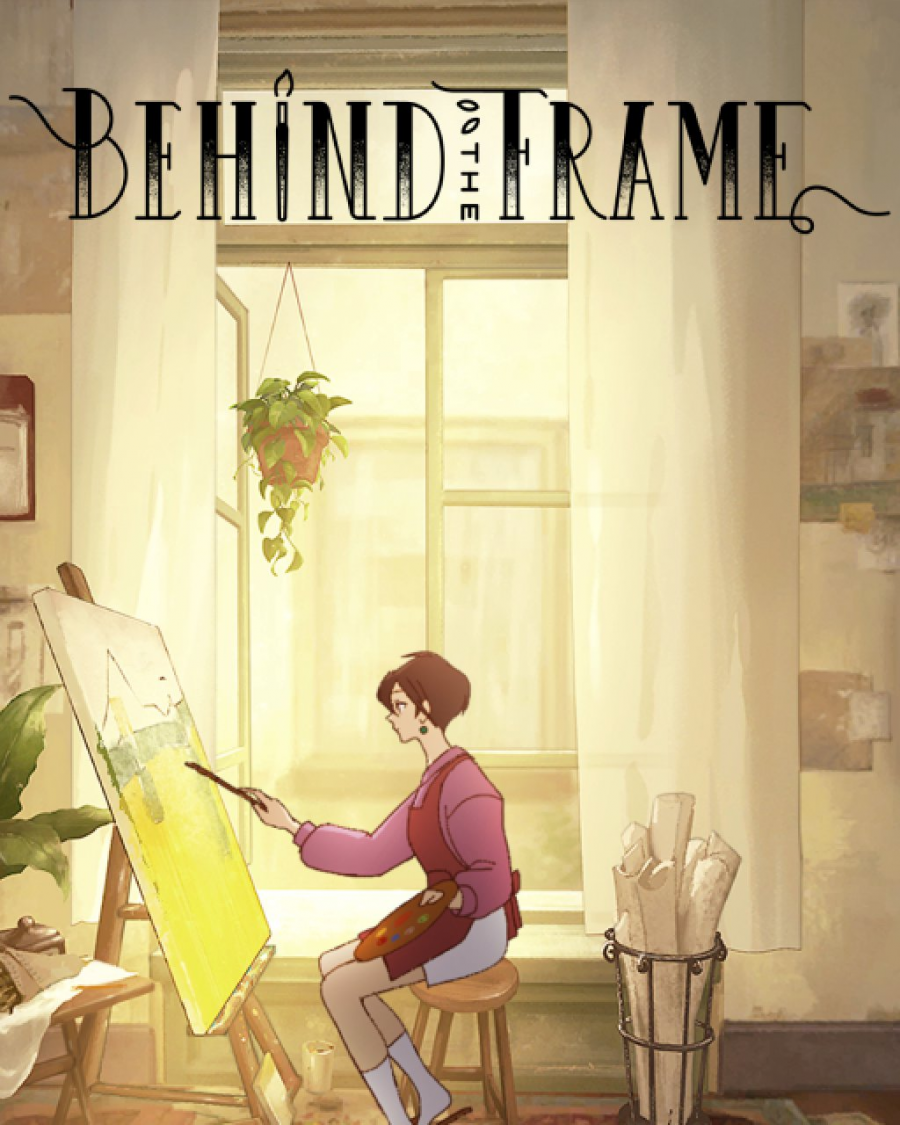 Behind the Frame The Finest Scenery (DIGITAL) (PC)
