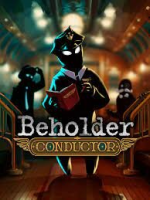 Beholder: Conductor