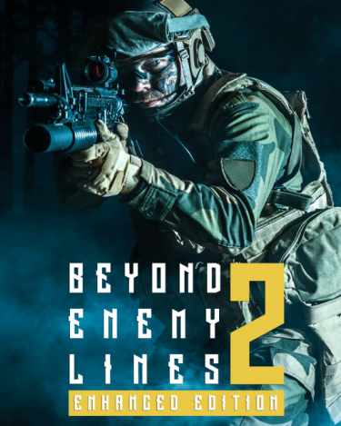 Beyond Enemy Lines 2 Enhanced Edition (DIGITAL) (DIGITAL)