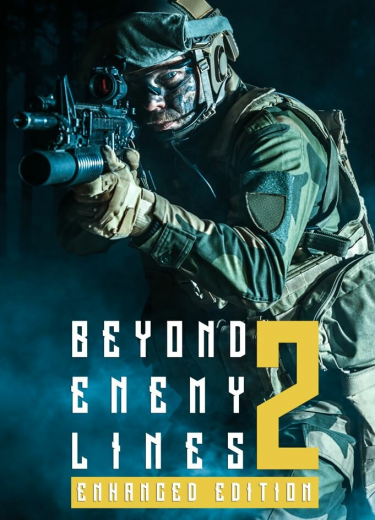 Beyond Enemy Lines 2 Enhanced Edition (DIGITAL)