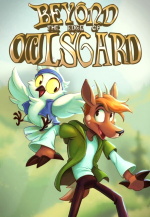 Beyond The Edge Of Owlsgard
