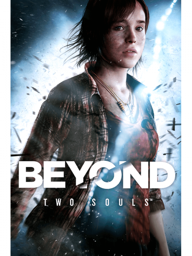 Beyond: Two Souls (DIGITAL)