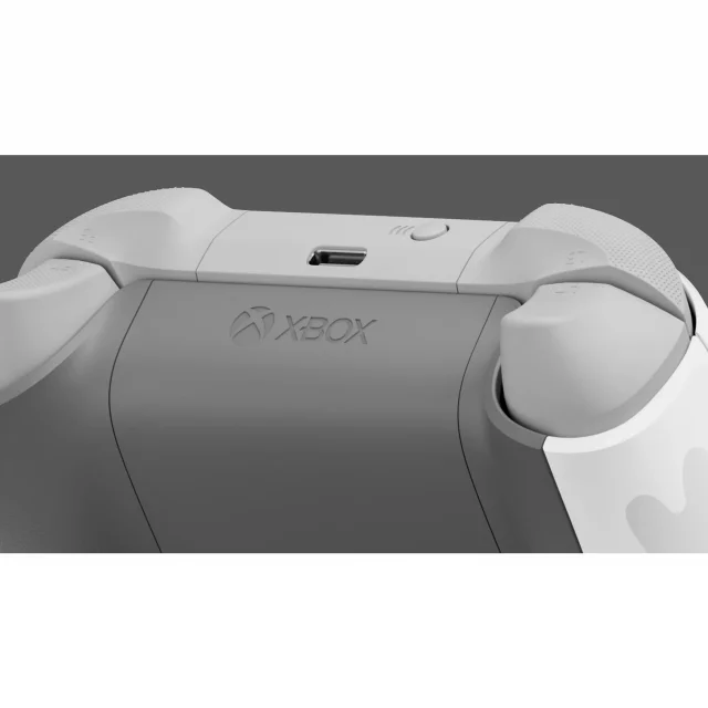 Bezdrátový ovladač pro Xbox - Mineral Camo Special Edition dupl