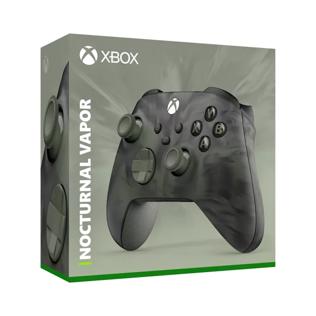 Bezdrátový ovladač pro Xbox - Remix Special Edition + Play & Charge Kit dupl