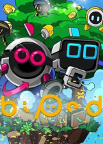 Biped (RoW)