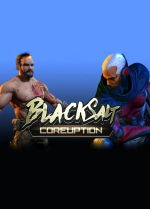 Black Salt Coreuption