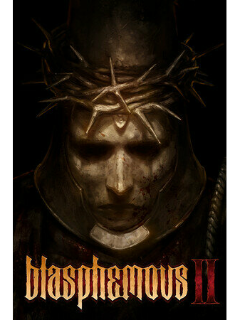 Blasphemous  2 (DIGITAL)