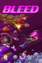 Bleed