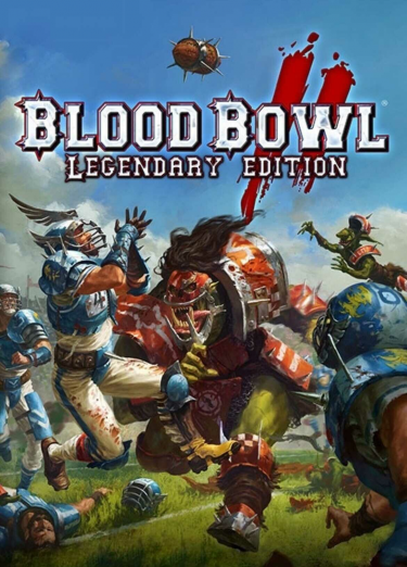 Blood Bowl II - Legendary Edition (DIGITAL)