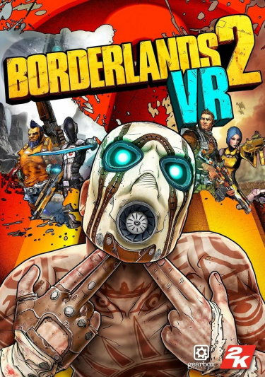 Borderlands 2 VR (DIGITAL)