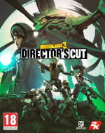 Borderlands 3 Director's Cut Steam