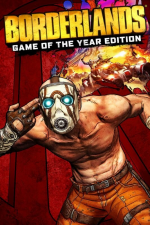 Borderlands Game of the Year Enhanced Edition