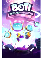 Boti: Byteland Overclocked