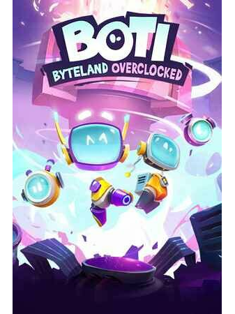 Boti: Byteland Overclocked (DIGITAL)