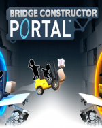 Bridge Constructor Portal (DIGITAL)