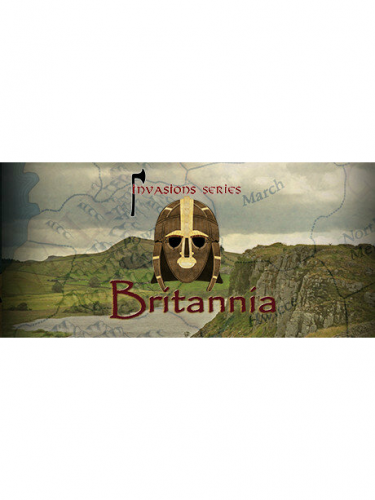 Britannia (DIGITAL)