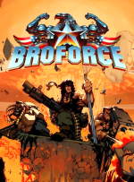 Broforce