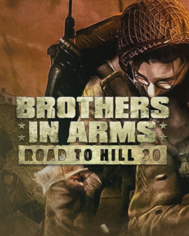 Brothers in Arms Road to Hill 30 (DIGITAL) (DIGITAL)