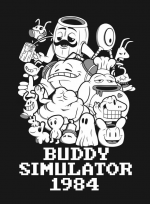 Buddy Simulator 1984