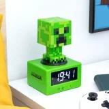 Budík Minecraft - TNT dupl