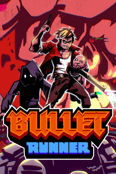 Bullet Runner (DIGITAL)