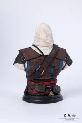Busta Assassin's Creed Black Flag Resynced Edward 1/4 (PureArts)