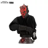 Busta Star Wars - Darth Vader (Gentle Giant) dupl