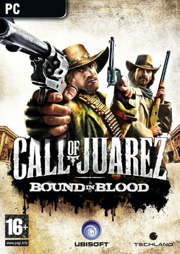 Call of Juarez: Bound in Blood (DIGITAL)