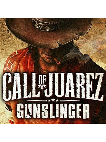 Call of Juarez Gunslinger (DIGITAL)