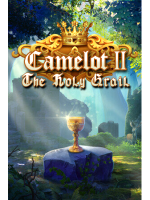 Camelot 2: The Holy Grail