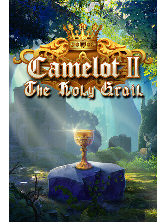 Camelot 2: The Holy Grail (DIGITAL)