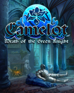 Camelot Wrath of the Green Knight (DIGITAL)