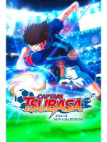 Captain Tsubasa: Rise of New Champions (PC) Steam